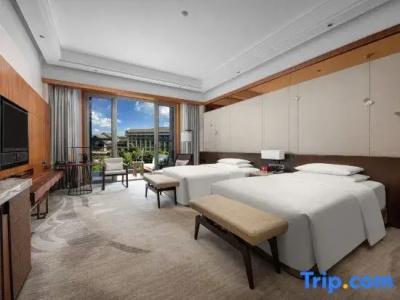 Intercontinental Kunming, An Ihg - 151