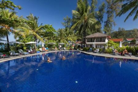 Kamala Beach Resort, a Sunprime Resort - Sha Plus - 30