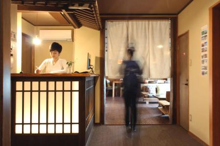 K's House Takayama Oasis [2nd K's Hostel] - 18