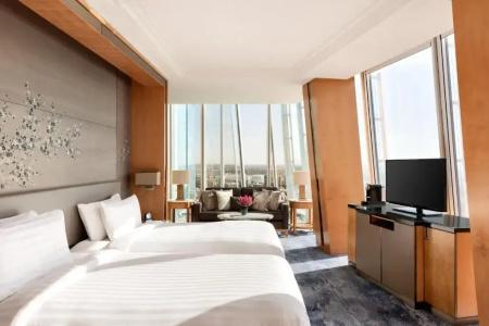 Shangri-La The Shard, London - 44