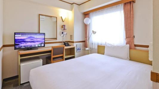 Toyoko Inn Shimonoseki Kaikyo yume tower Mae - 41