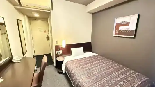 Route-Inn Mito Kencho-mae - 17