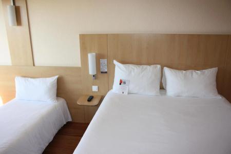 ibis Marseille Centre Gare Saint Charles - 31