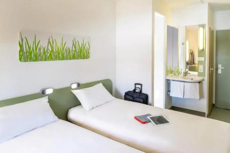 ibis budget Koeln Porz - 27