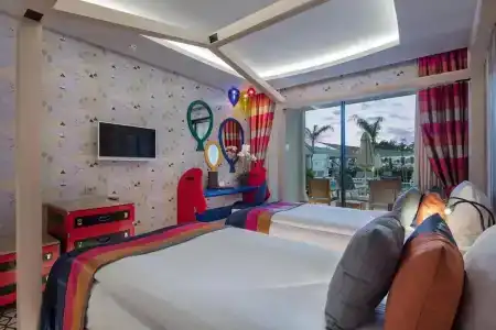Granada Luxury Belek - Kids Concept - 137