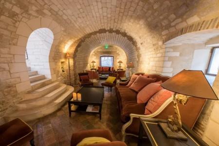 Hôtel la Maison de Rhodes & Spa - 13