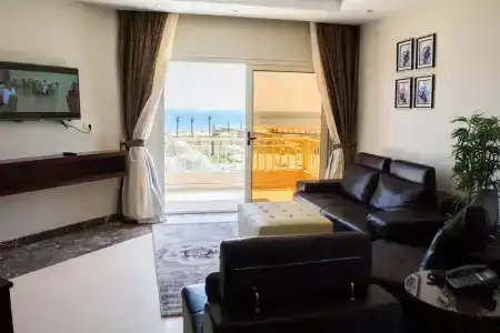 Tolip Taba Resort And Spa - 99