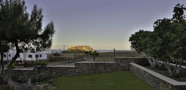 'Lindian Myth' Sea View Studios - 14