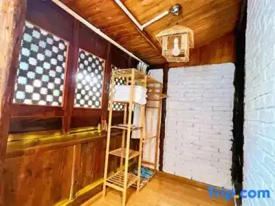 Land of Canaan Inn - 39