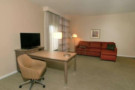Hampton Inn Southeast Mo - 39