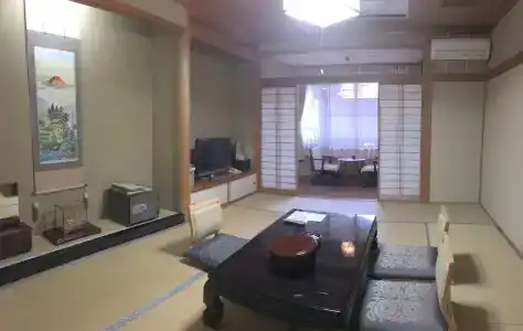 Ryokan Hida Beef (Hida Gyu No Yado) - 3