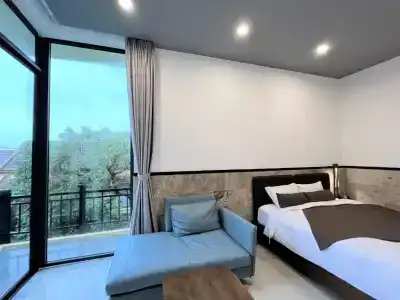 The Blossom Resort – Onsen & Foot Massage Inclusive - 107
