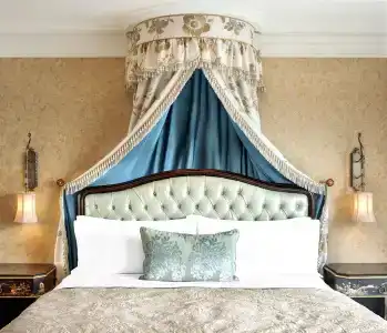The Castle, a Luxury Collection, Dalian - 2