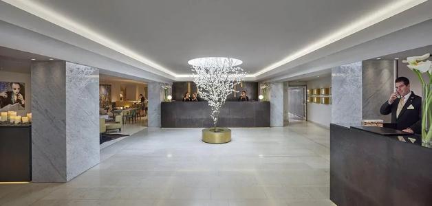 Mandarin Oriental, Prague - 25