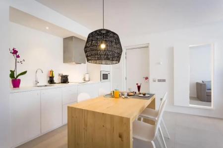 One Ibiza Suites - 11