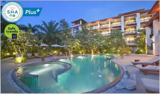 Le Murraya Boutique Serviced Residence & Resort - 6