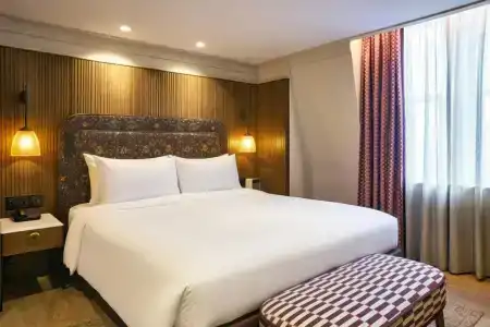 Radisson Blu Edwardian Mercer Street, London - 34