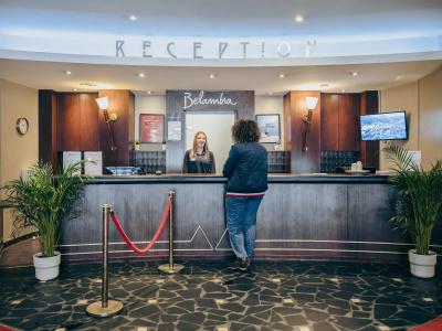 Belambra Club Tignes – Le Diva - 30