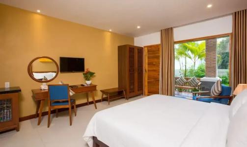 Nadine Phu Quoc Resort & Spa - 76