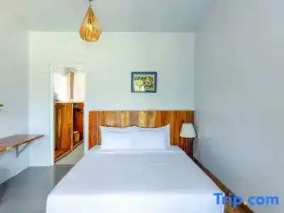 Cosiana Resort - 44