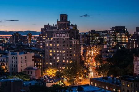 Washington Square - 46