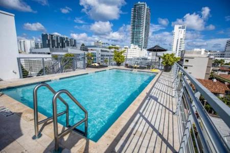 Riviera Suites - 12