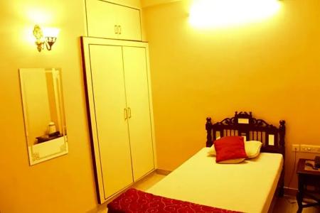 Chit Chat Palace - 22