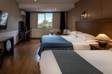 Wenjun Courtyard Chengdu ( Kuanzhai Branch) - 127