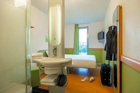 ibis budget Brugge Centrum Station - 46