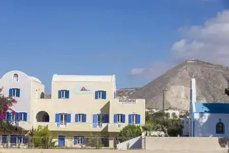 Bella Santorini - 18