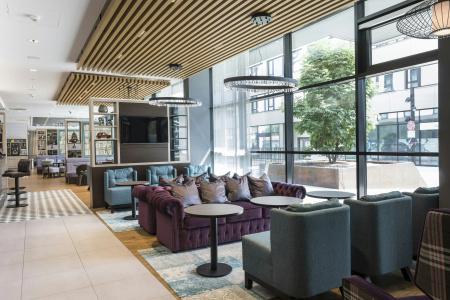 Holiday Inn Express - Freiburg - City Centre - 26