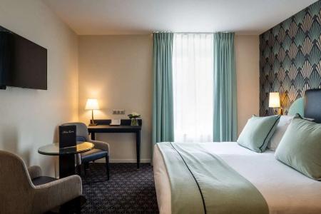 Best Western Plus Le Moderne - 104