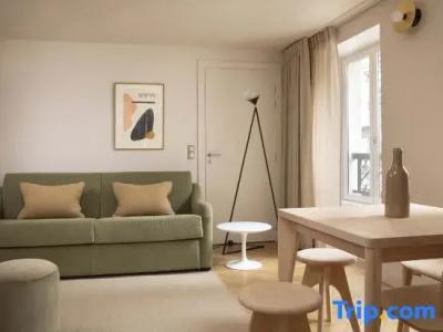 Résidence Nell Paris - 72