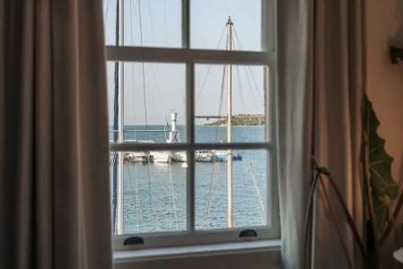 Gümrük Otel Urla - 6