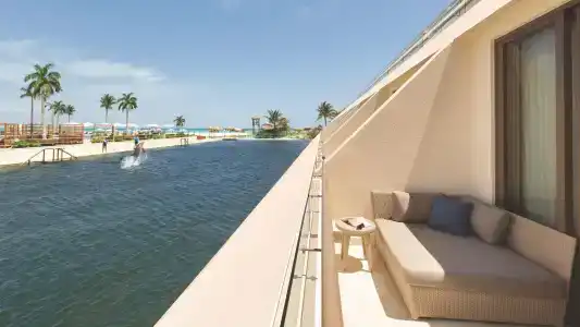 Hyatt Ziva Cancun - 34