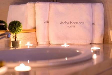 Lindos Harmony Suites - 42