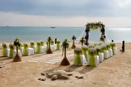 Beyond Resort Khaolak - Sha Plus - 32