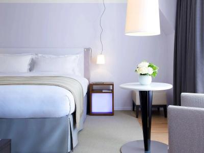 Sofitel Paris Arc De Triomphe - 4