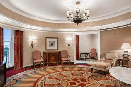 Willard InterContinental Washington, an IHG - 60