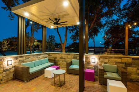 Hilton Garden Inn Cedar Park Austin - 36