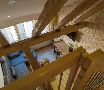 Wellness& Restaurant Hexenschopf - 10