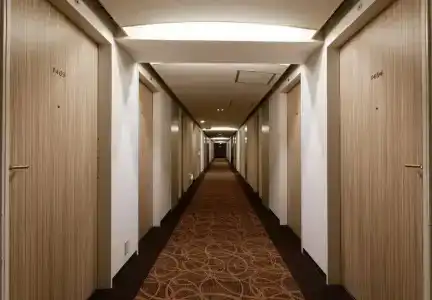 Kagoshima Washington Plaza - 16