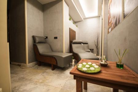 Antusa Palace & Spa - 14