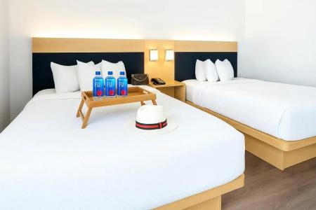 Ramada by Wyndham Los Angeles/Downtown West - 35