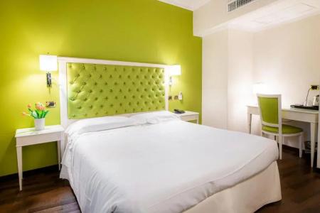 Trilussa Palace Congress & Spa - 43