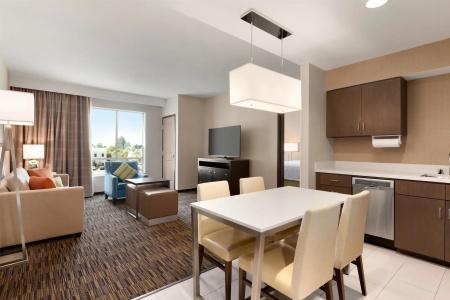 Homewood Suites By Hilton John Wayne Airport - 3