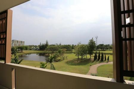 Hyde Park Chiangmai - 130