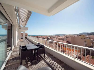 Ibis Styles Menton Centre - 121
