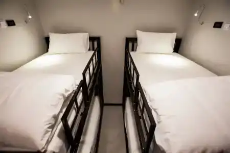 Jellybean The Blocks Hostel Sukhumvit 10 - 27