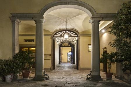 Palazzo Niccolini al Duomo - 27